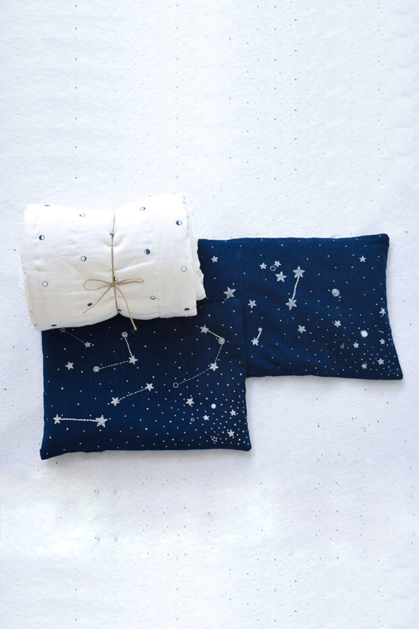 Zodiac Yoga or Baby Pillows