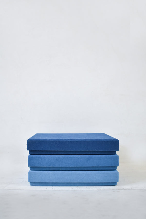 Shades of Sky Notecard Box Set