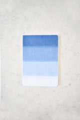 Dip Dye Notebook