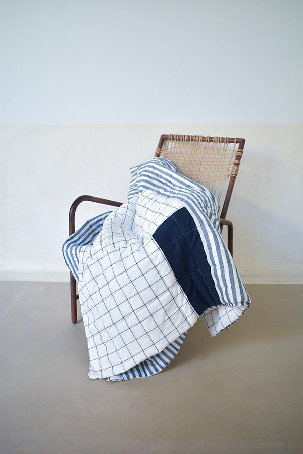 Kyoto Quilt
