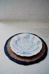 Ink Edge Placemat
