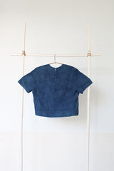Kantha T-shirt in Shade 4