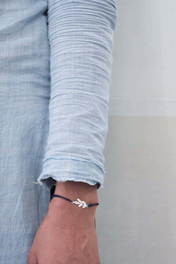 Tinctoria Charm Bracelet