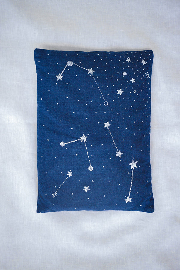 Zodiac Yoga or Baby Pillows