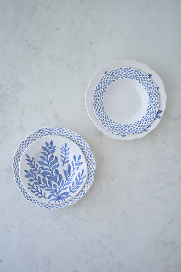 Essence & Tinctoria Bowls