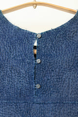 Kantha T-shirt in Shade 4