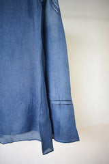 SILK DOUBLE TANK TOP IN SHADE 3 & 4