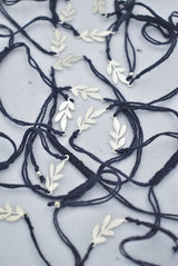 Tinctoria Charm Bracelet