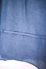 SILK DOUBLE TANK TOP IN SHADE 3 & 4