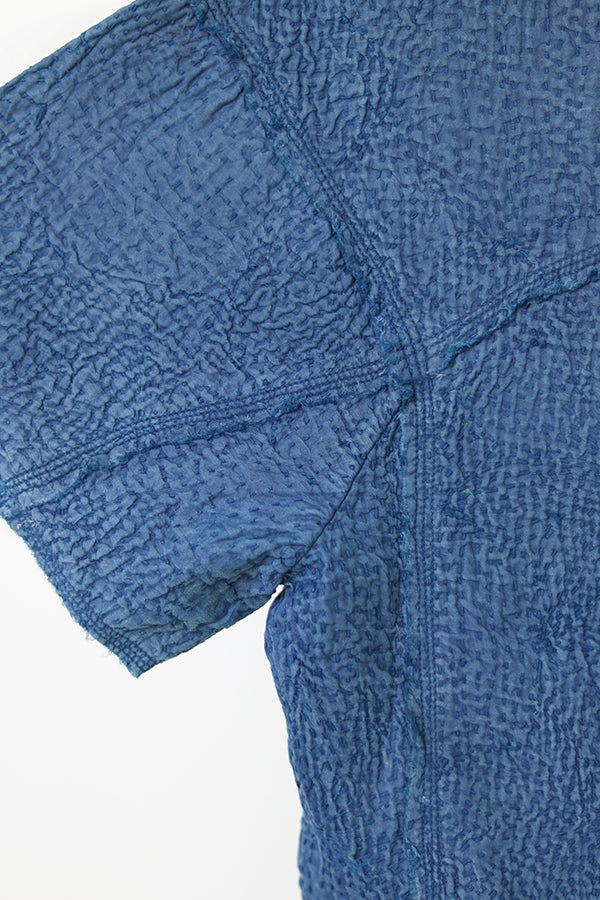 Kantha T-shirt in Shade 4
