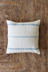 Suti looms cushion  Tri Stripe