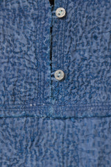 Kantha T-shirt in Shade 4
