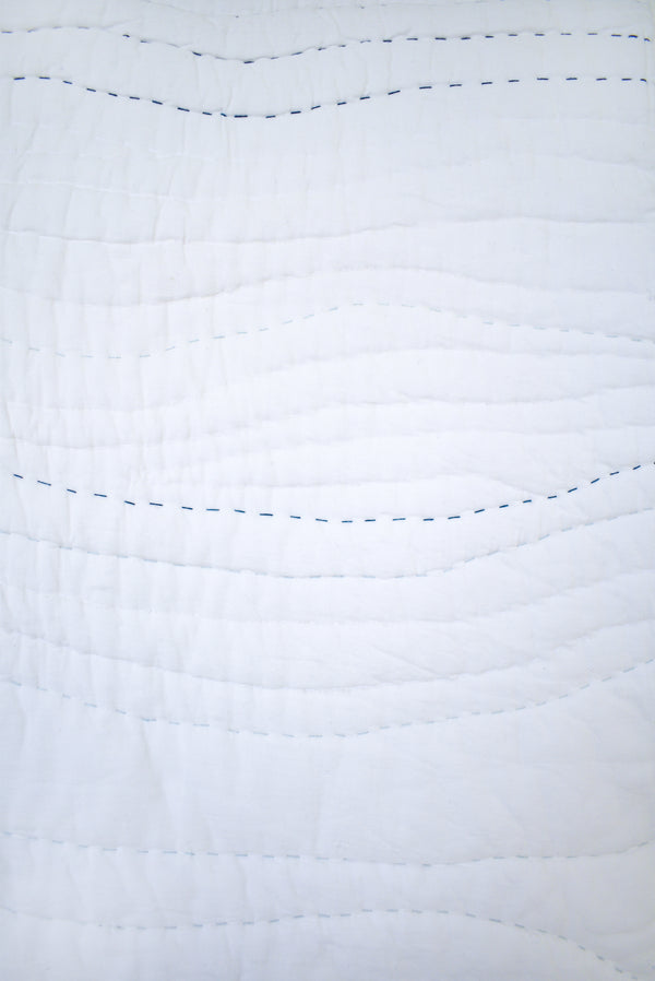 WAVE QUILT