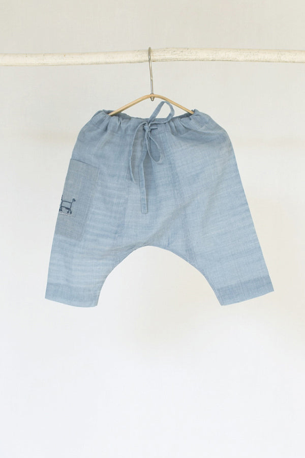 Nandi Culottes