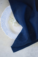 Shades of Blue Napkins